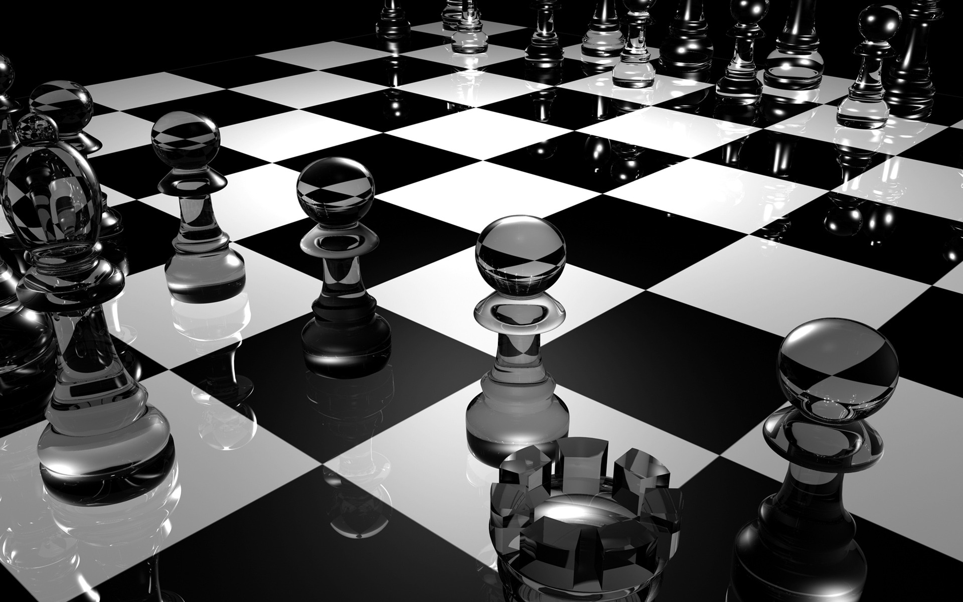 chessboard