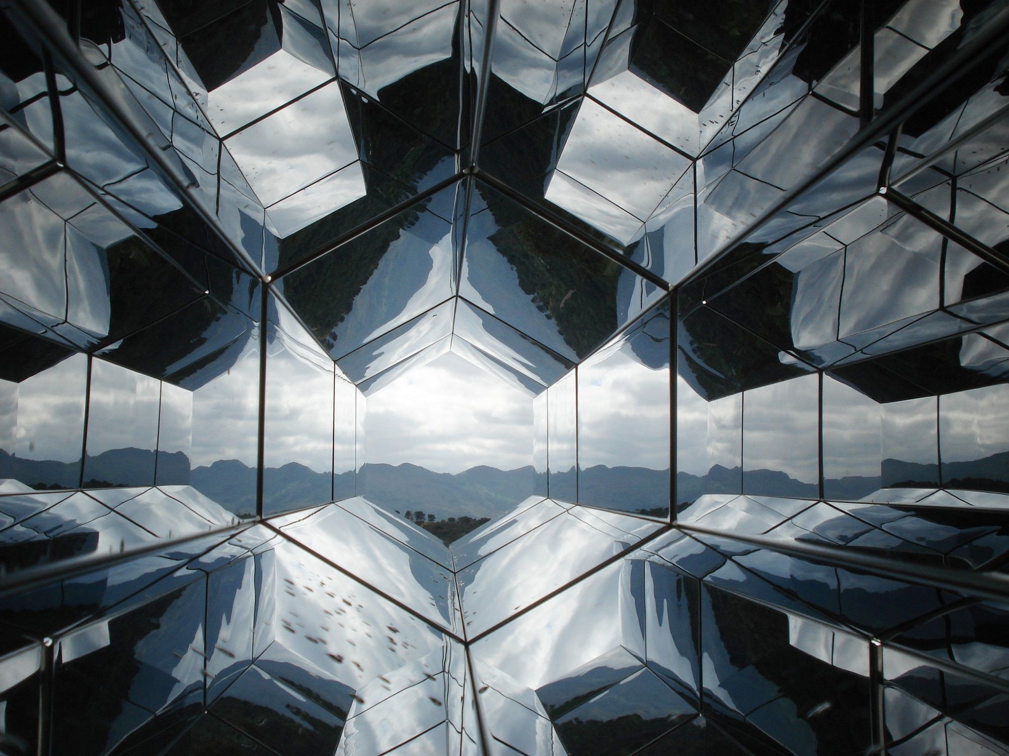 mirrors