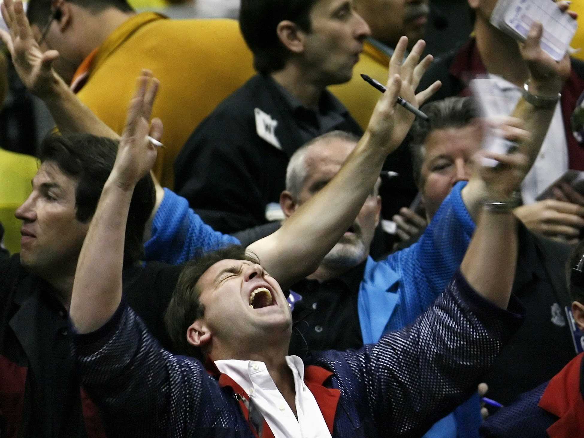 the-cme-will-close-most-of-its-open-outcry-trading-pits-by-this-summer