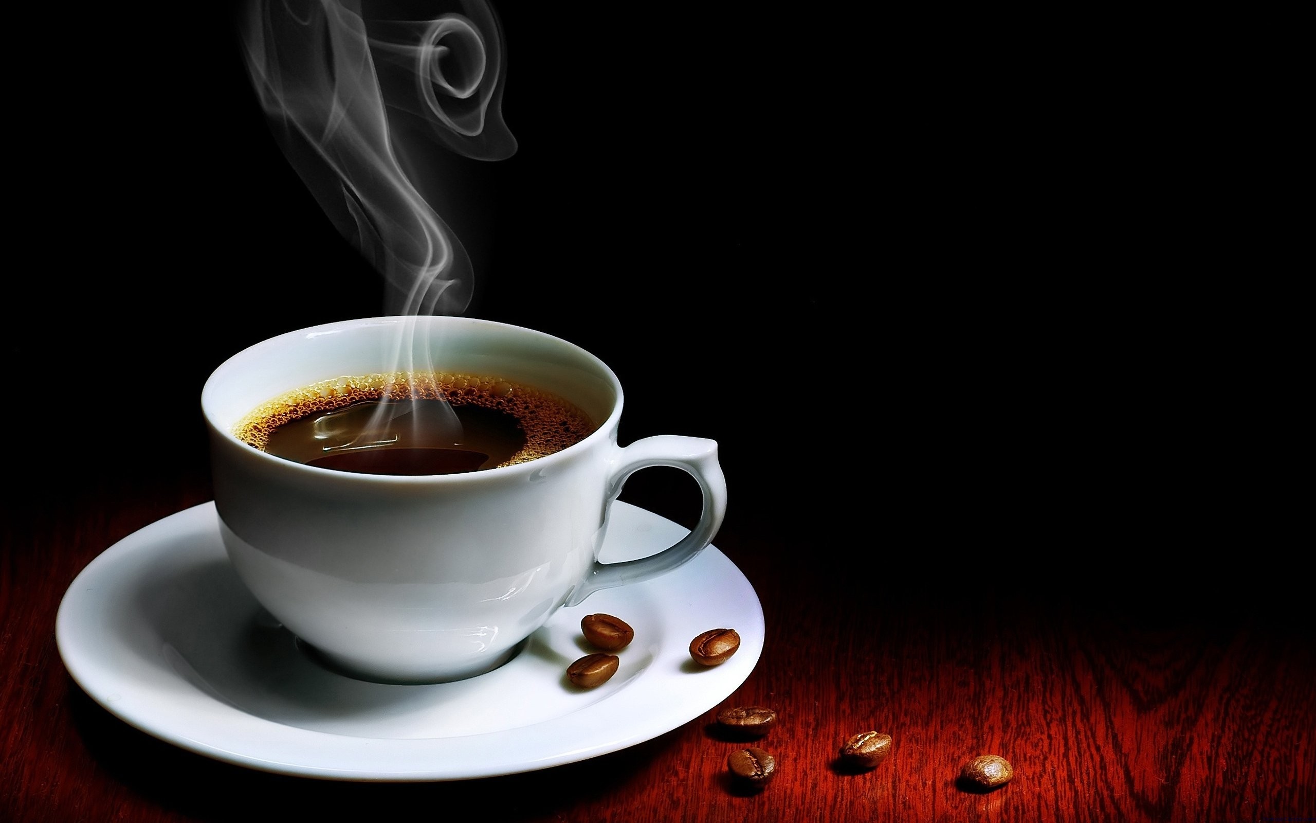 Tea or Coffee