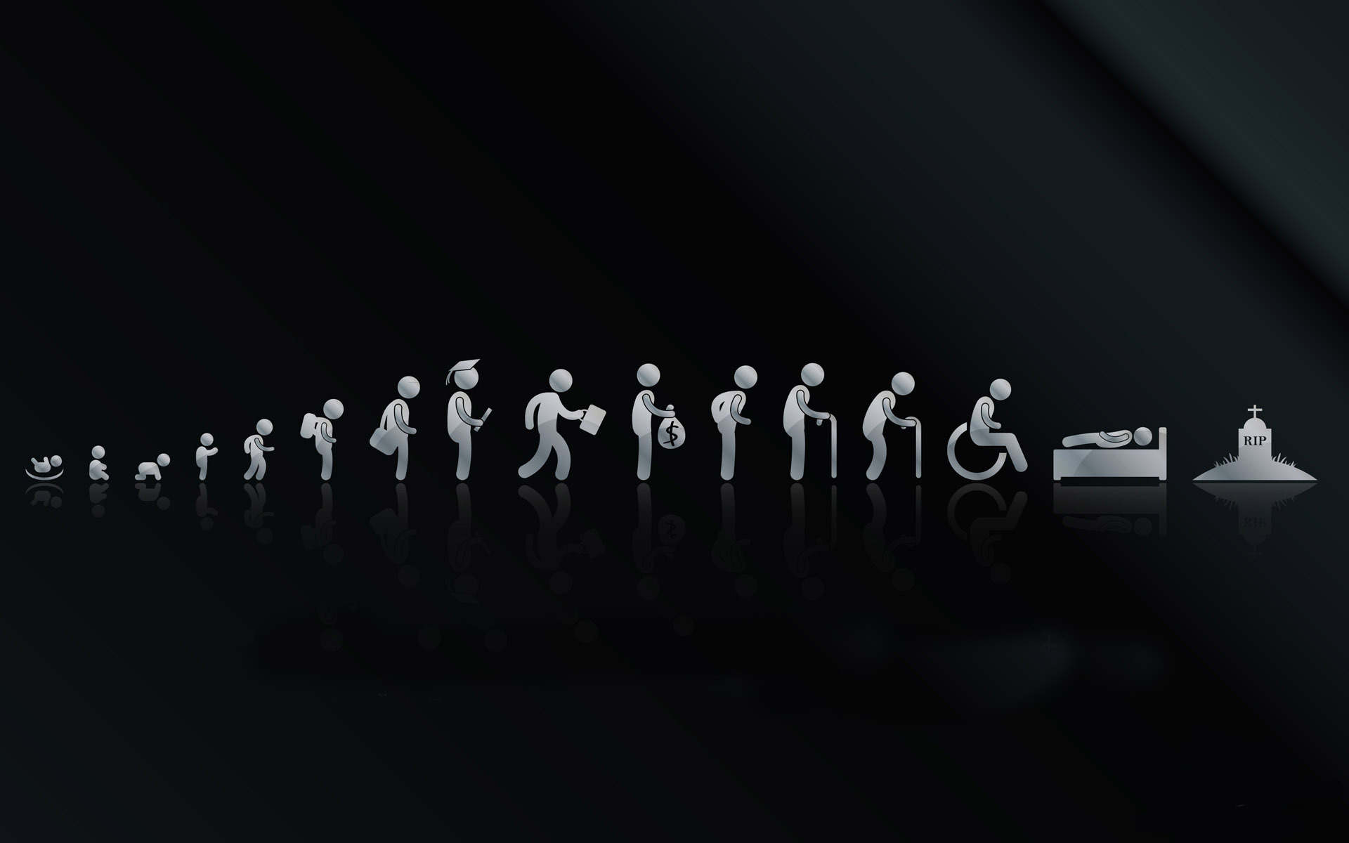 life-stages-digital-art-hd-wallpaper