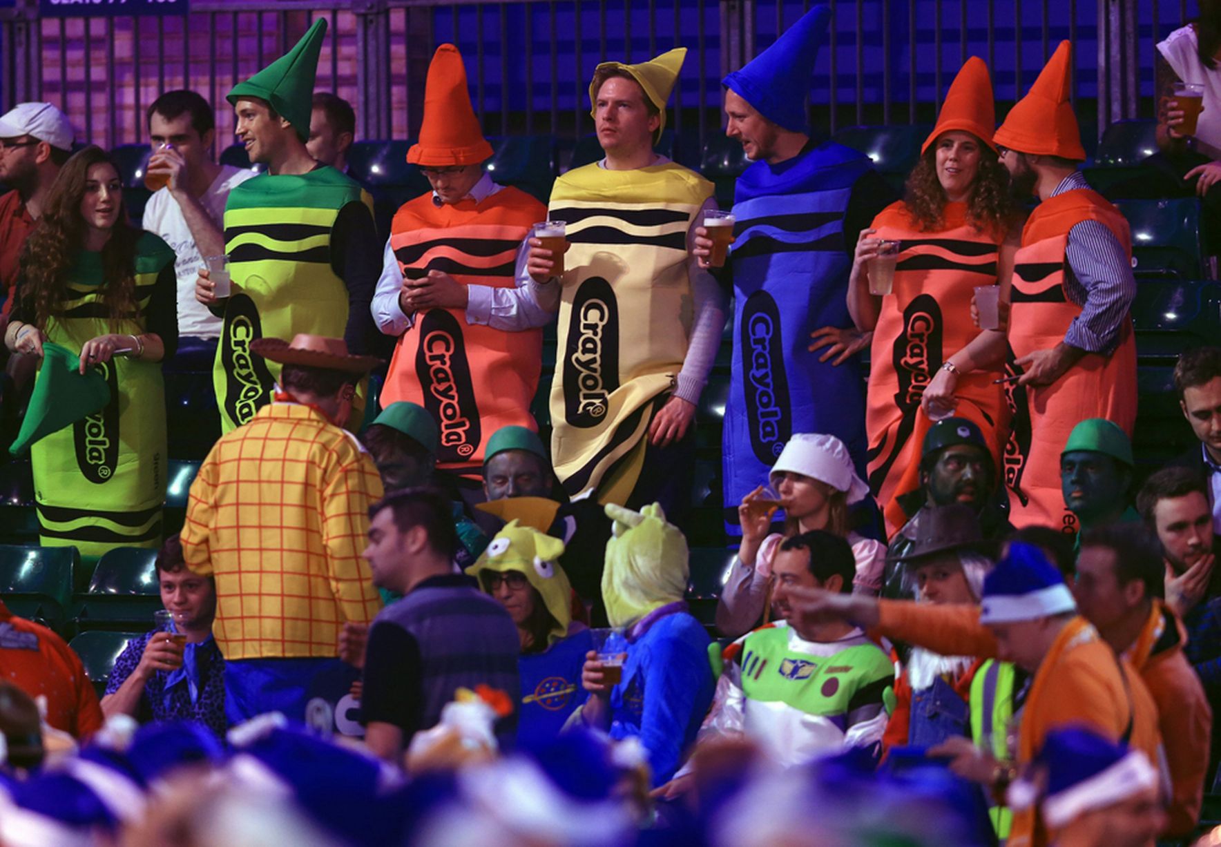 World-Championship-darts-Fancy-Dress