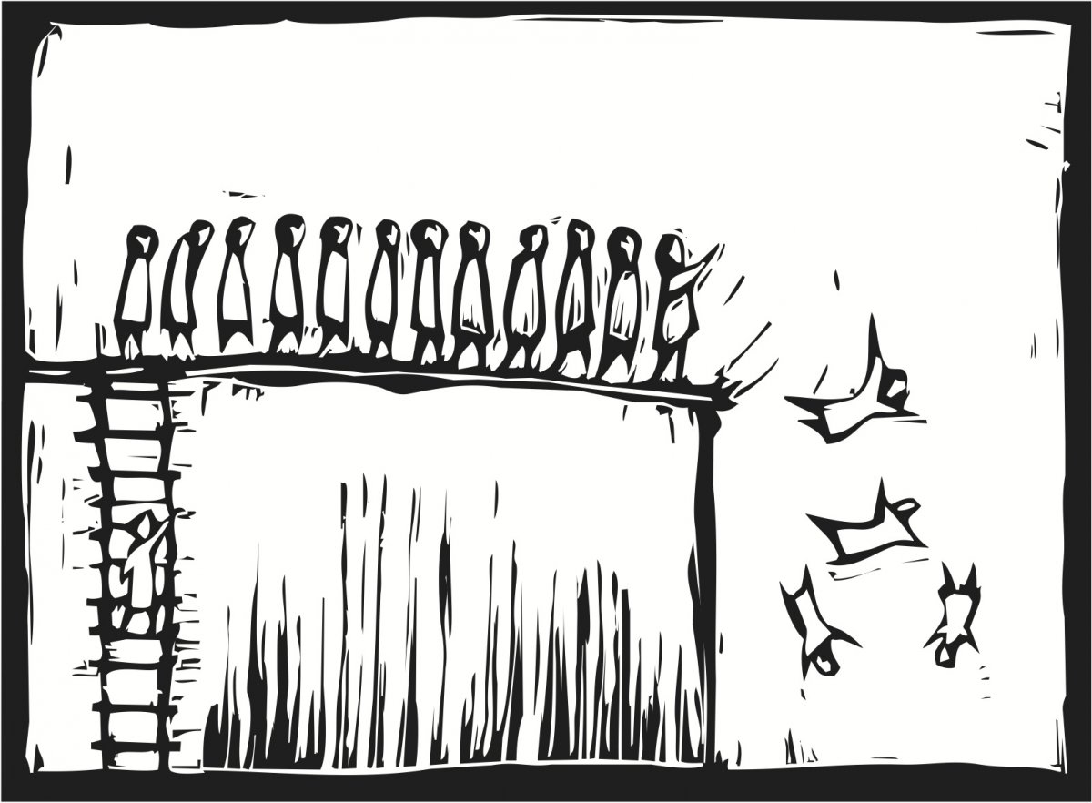 lemmings