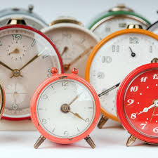 time management