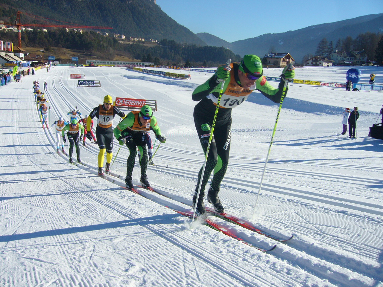Marcialonga_2011_at_Lago_di_Tesero_Cross-Country_Ski_Stadium_02
