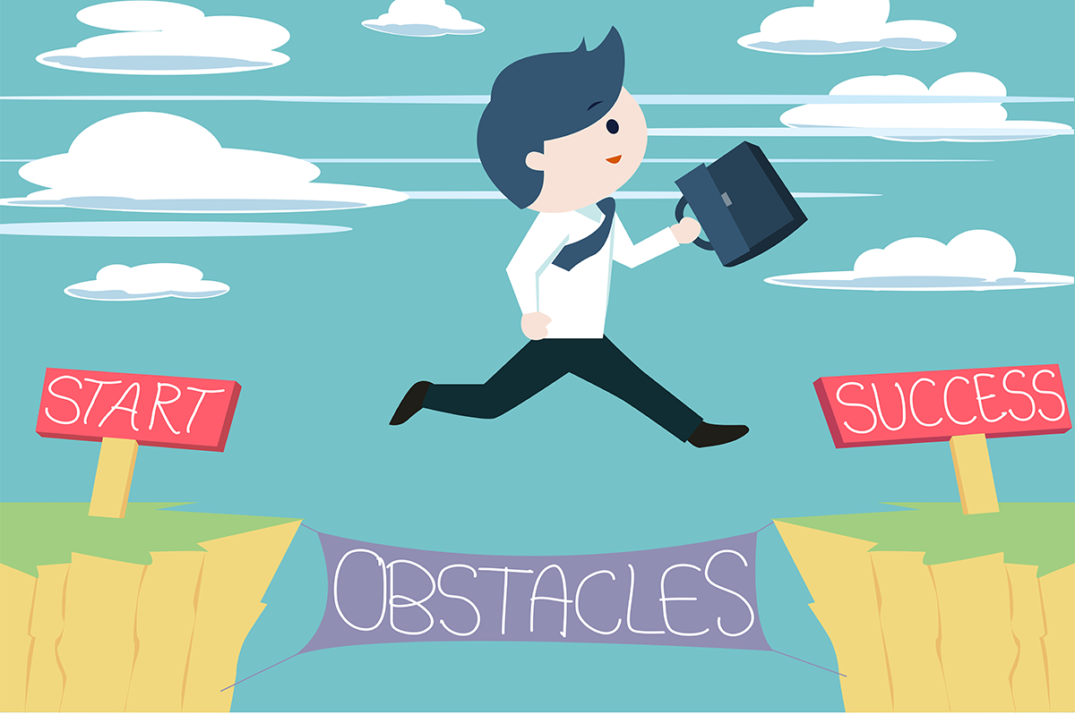 Obstacles