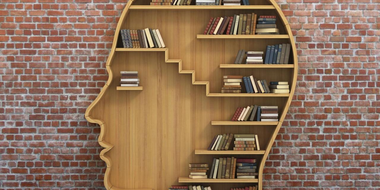 book brain