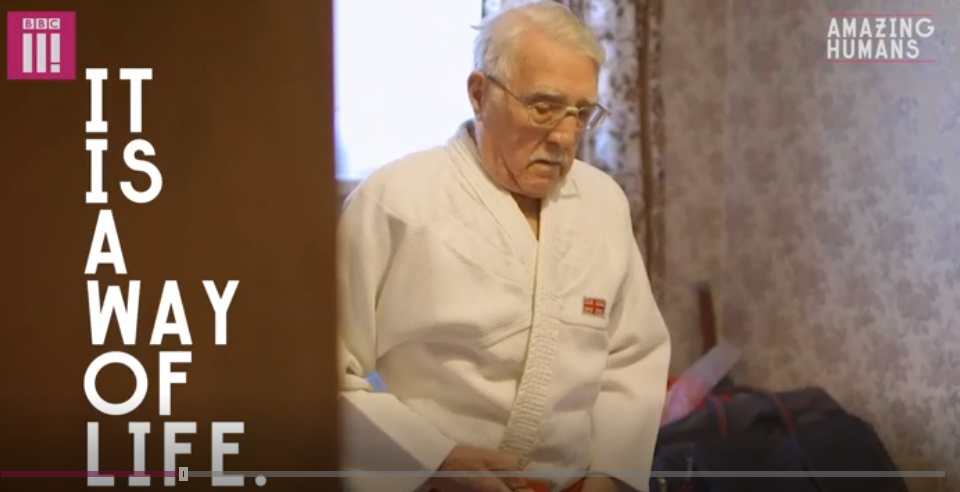 judo