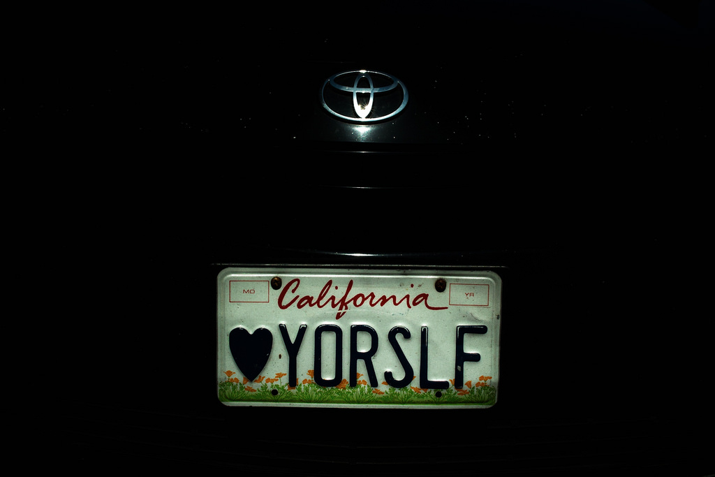 love yourself