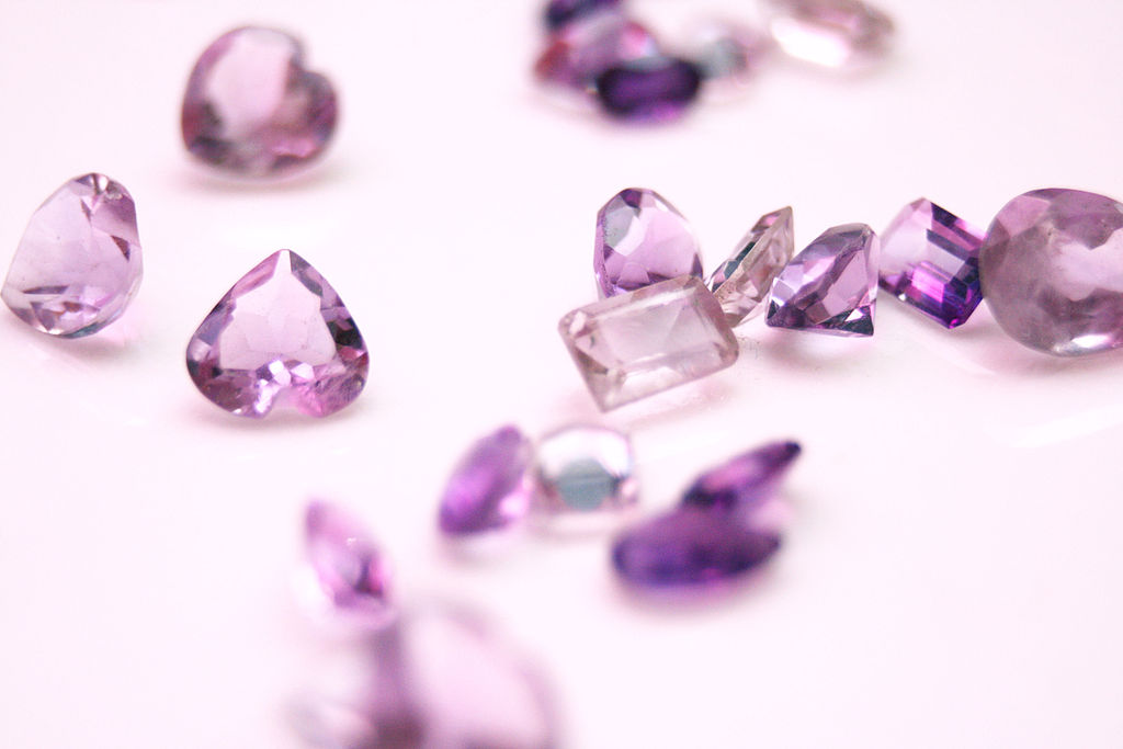 Gemstones