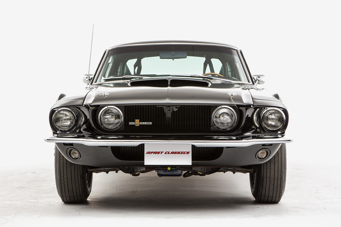 Auction-Block-1967-Shelby-Mustang-GT500-1