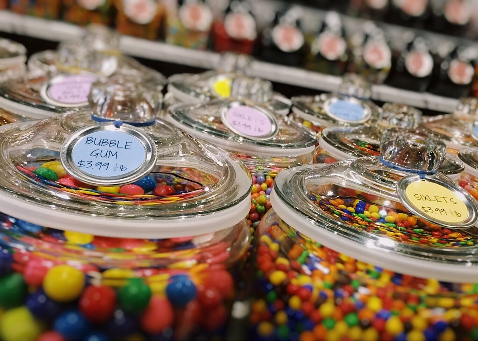 candy image