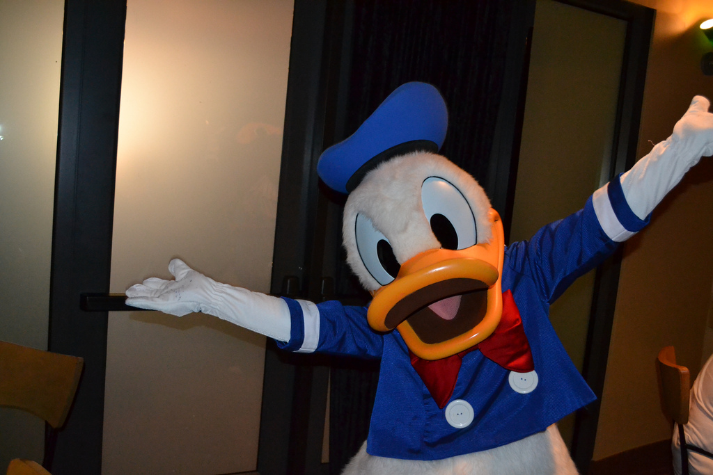 donaldduck
