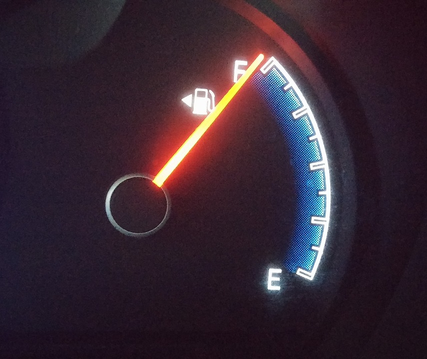 fuel-gauge