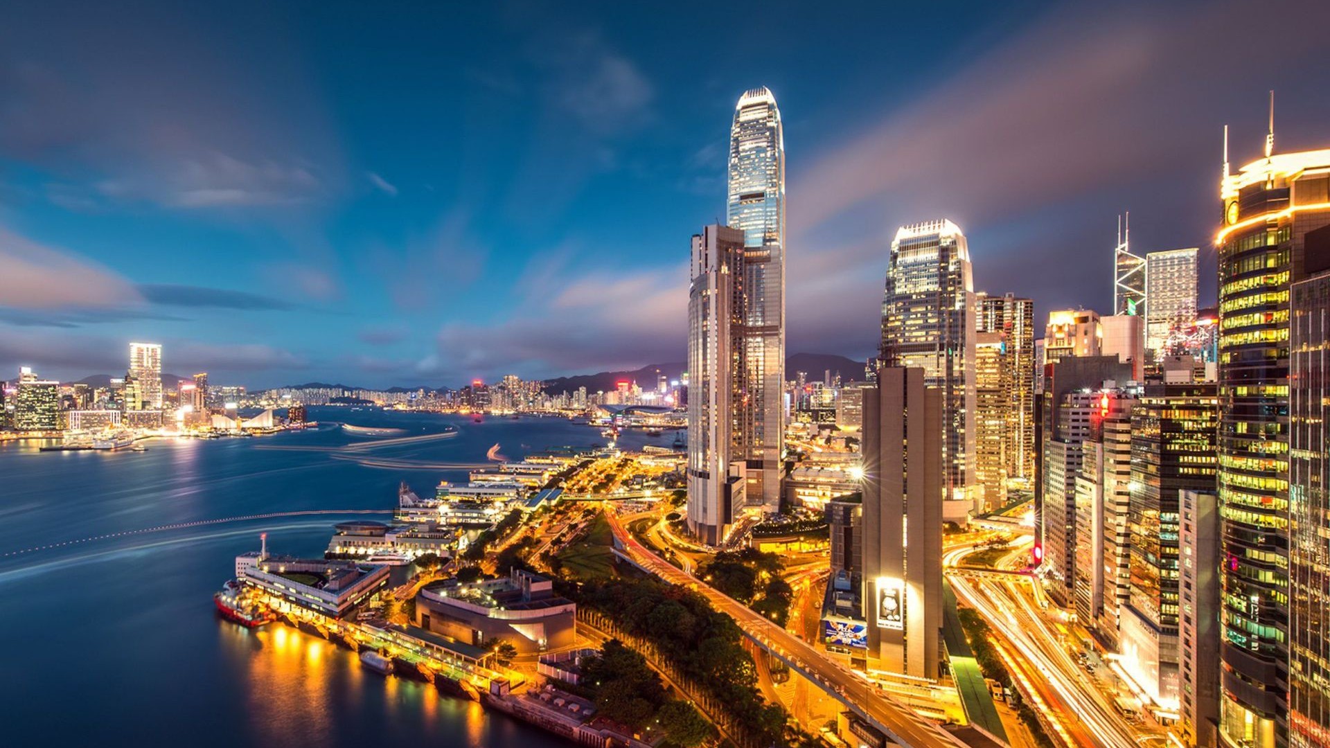 6936554-hong-kong-city