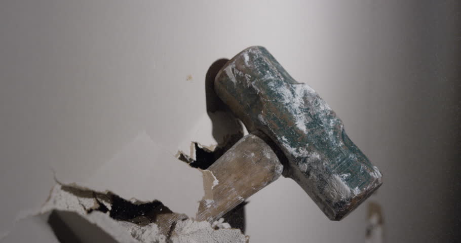 Breaking the Wall