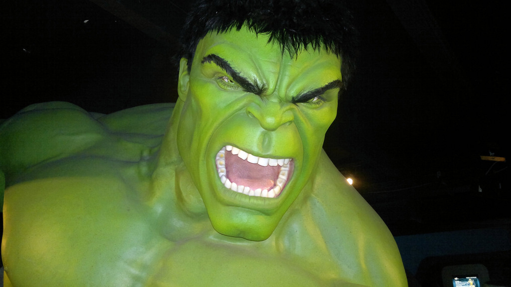 Hulk