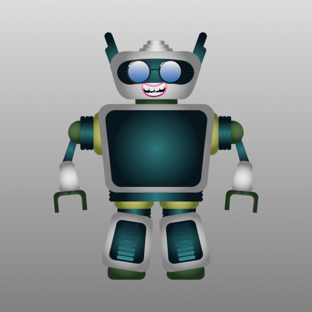 Robot