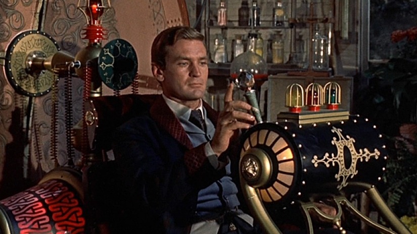 rod-taylor-the-time-machine