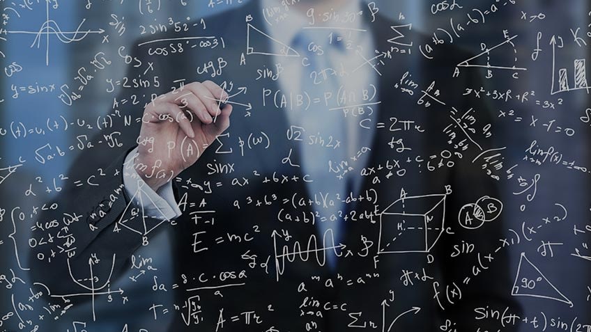 Algorithm