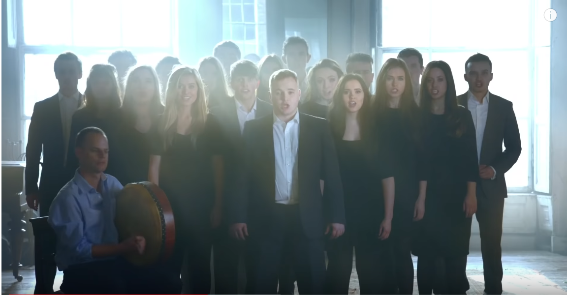 choir
