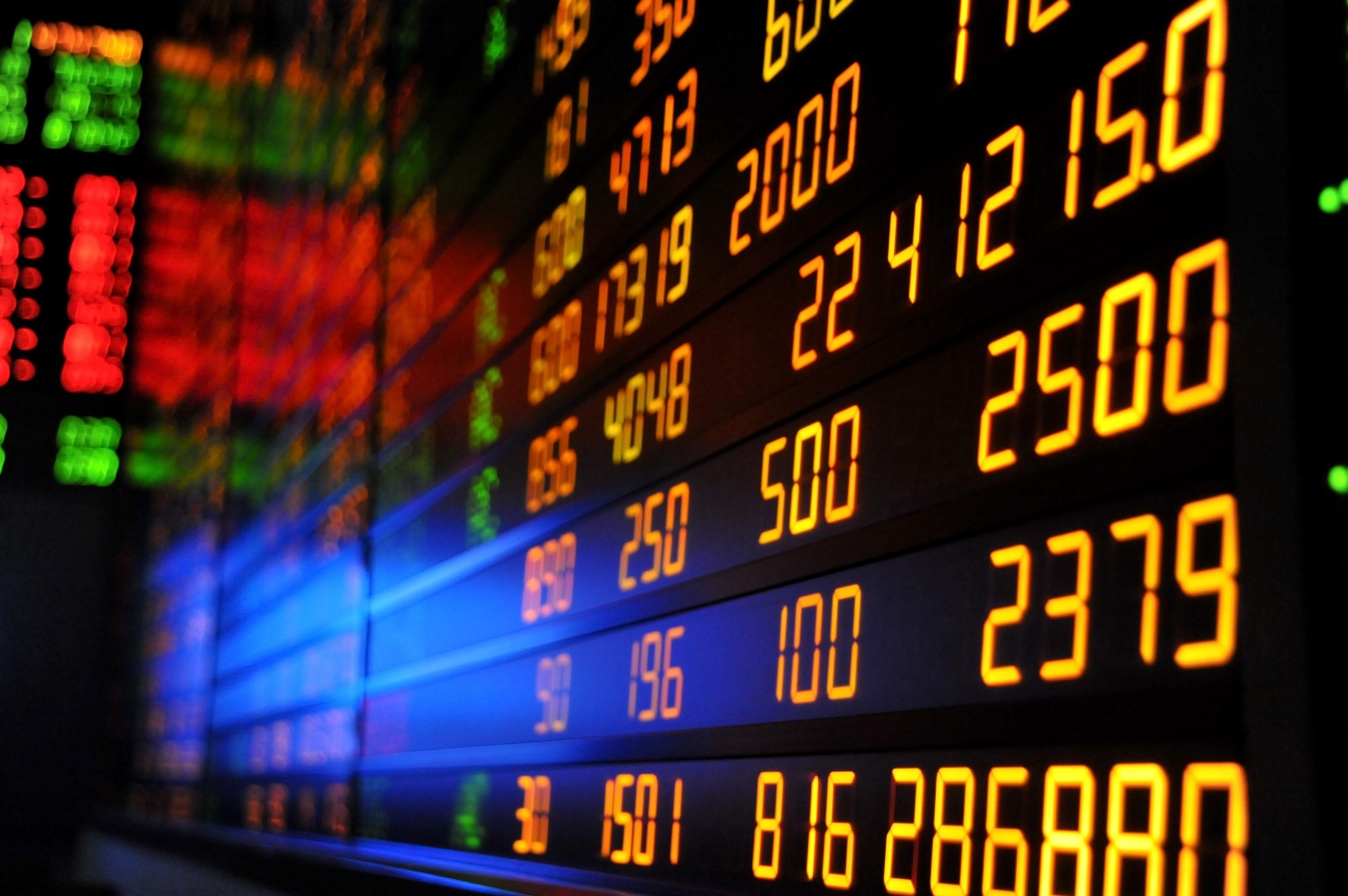 Stock-Market