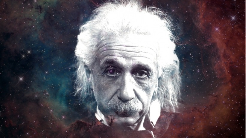 einstein