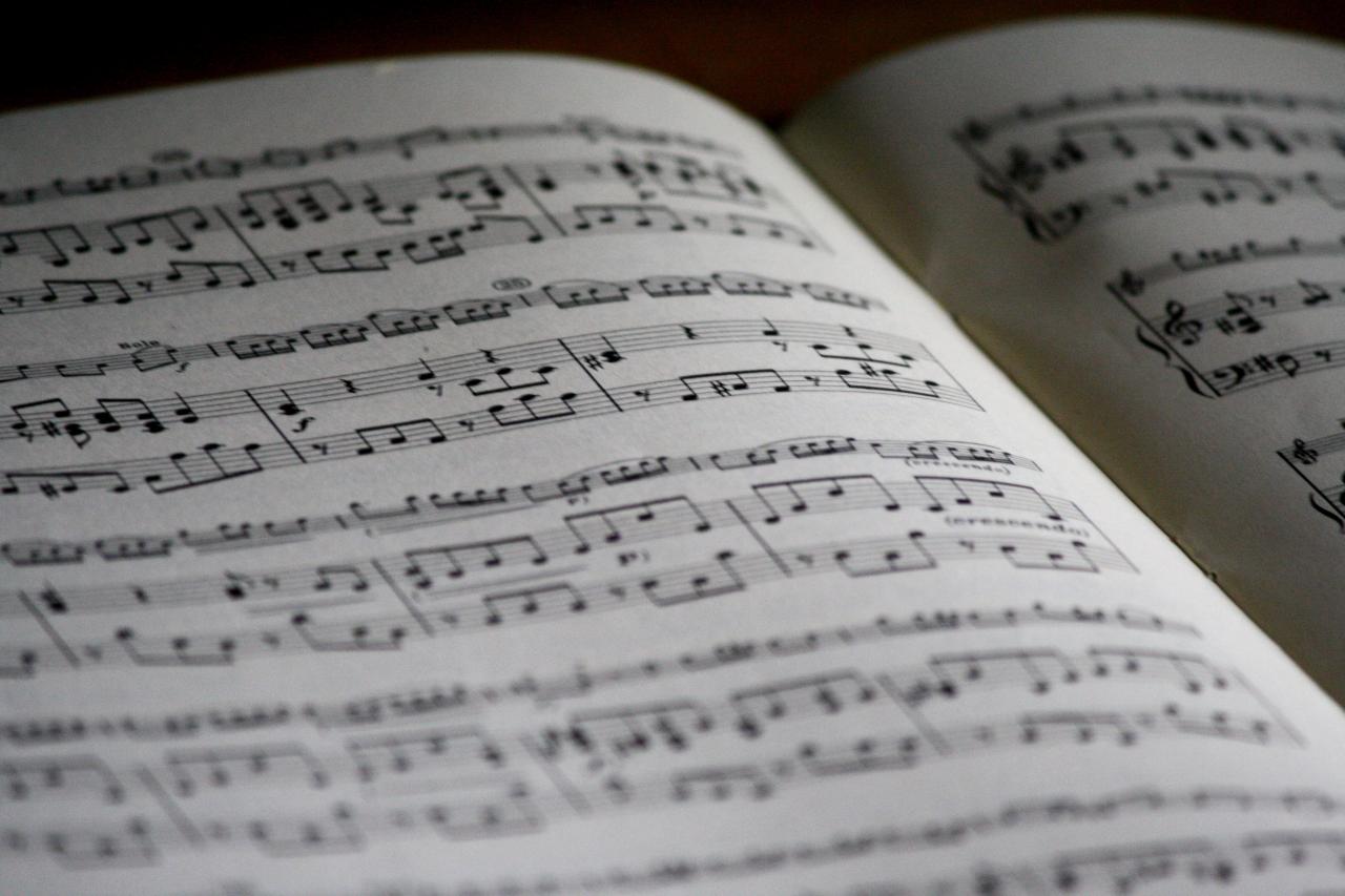 printed-musical-note-page