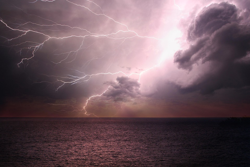 storm