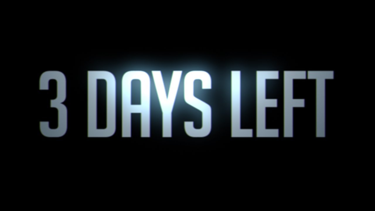 3-days-left