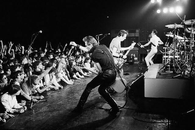 clash