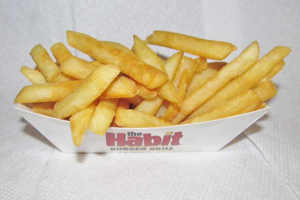 Habit_Burger_Grill_French_Fries_(35773359731)