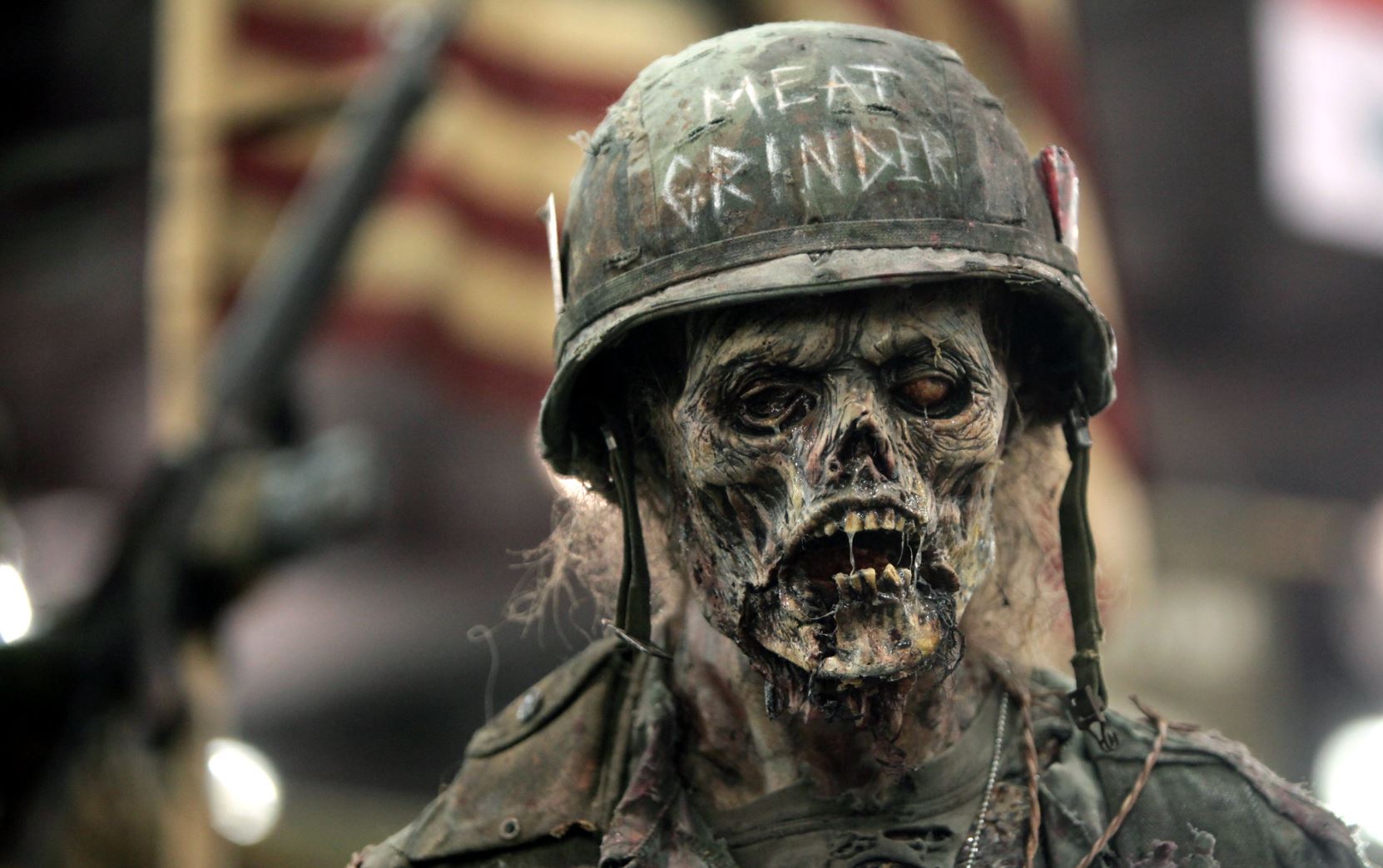 zombie