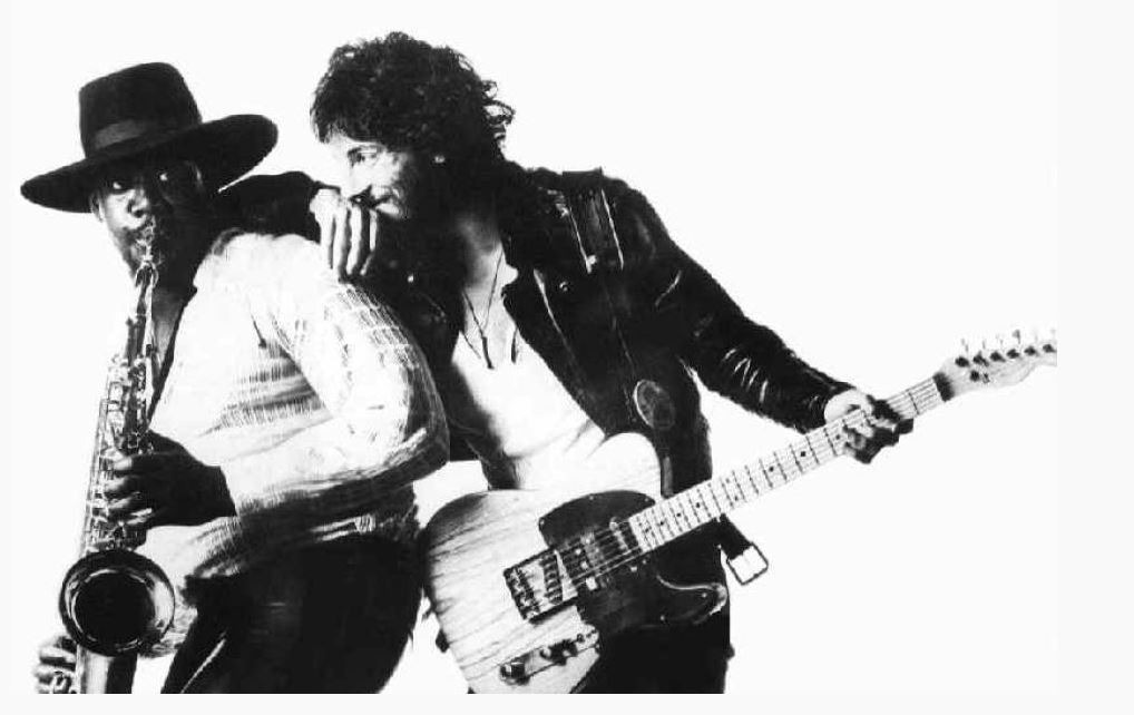 Born to run