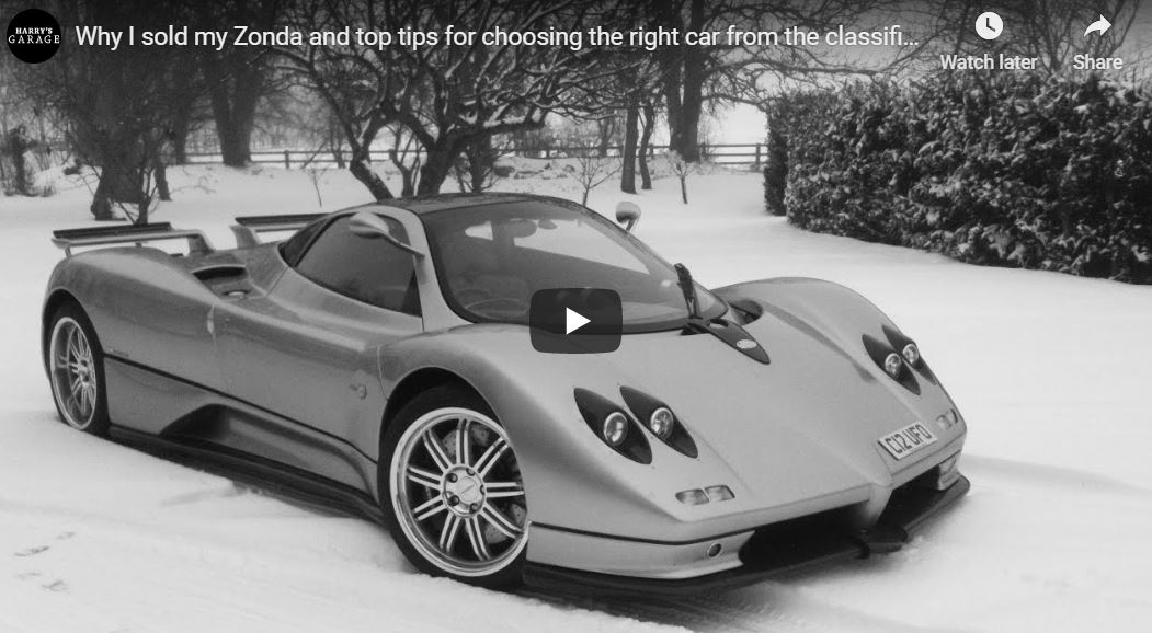 zonda