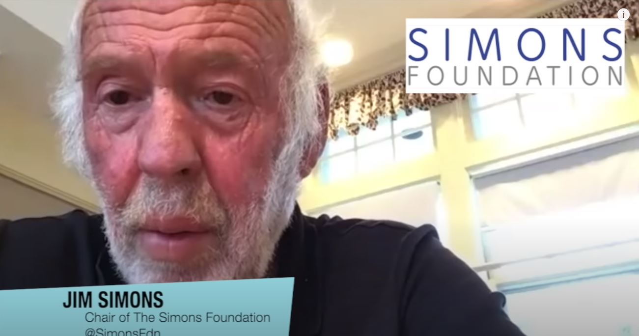 Jim Simons