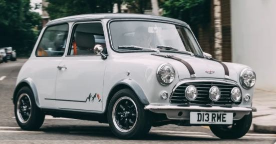 mini