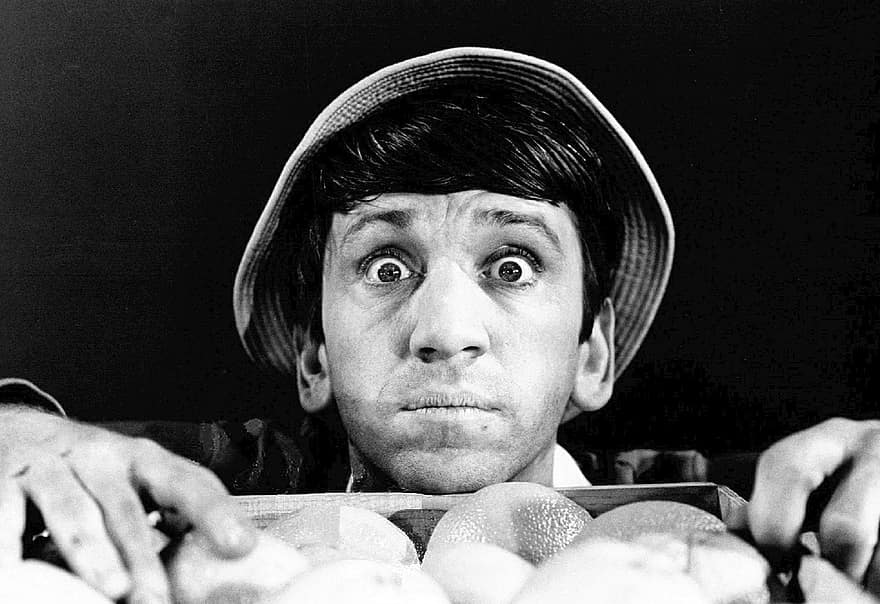 bob-denver-actor-comedy-television-tv-retro-classic-vintage-entertainment