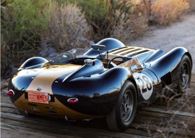 jag