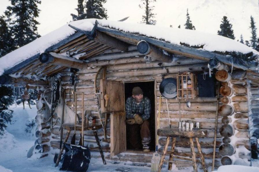 cabin
