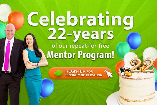 celebrating 22 years_520x350