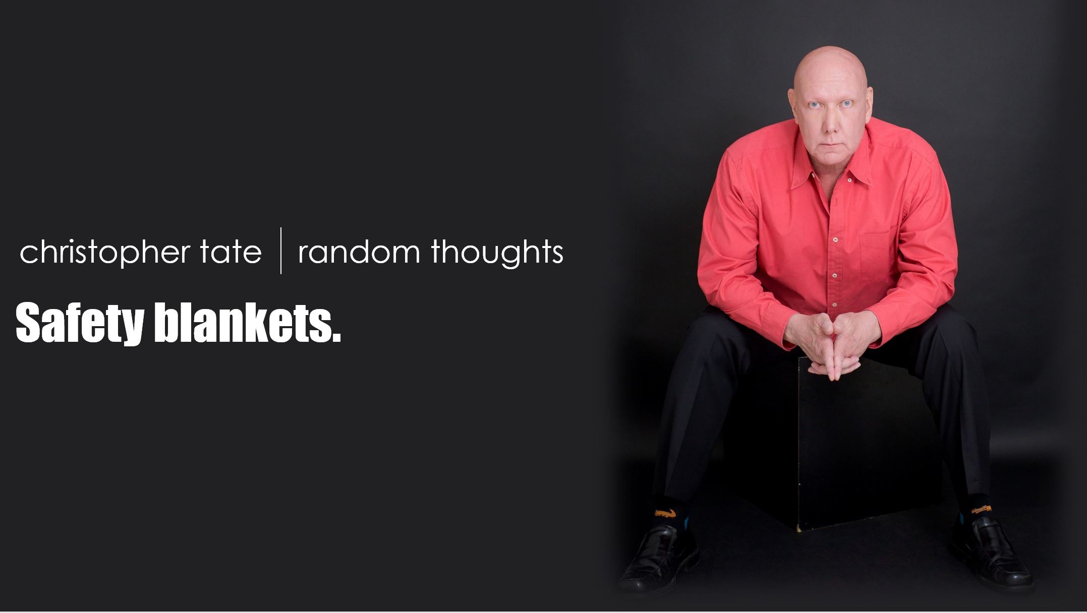 random thoughts
