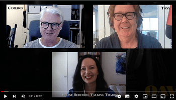 qav podcast