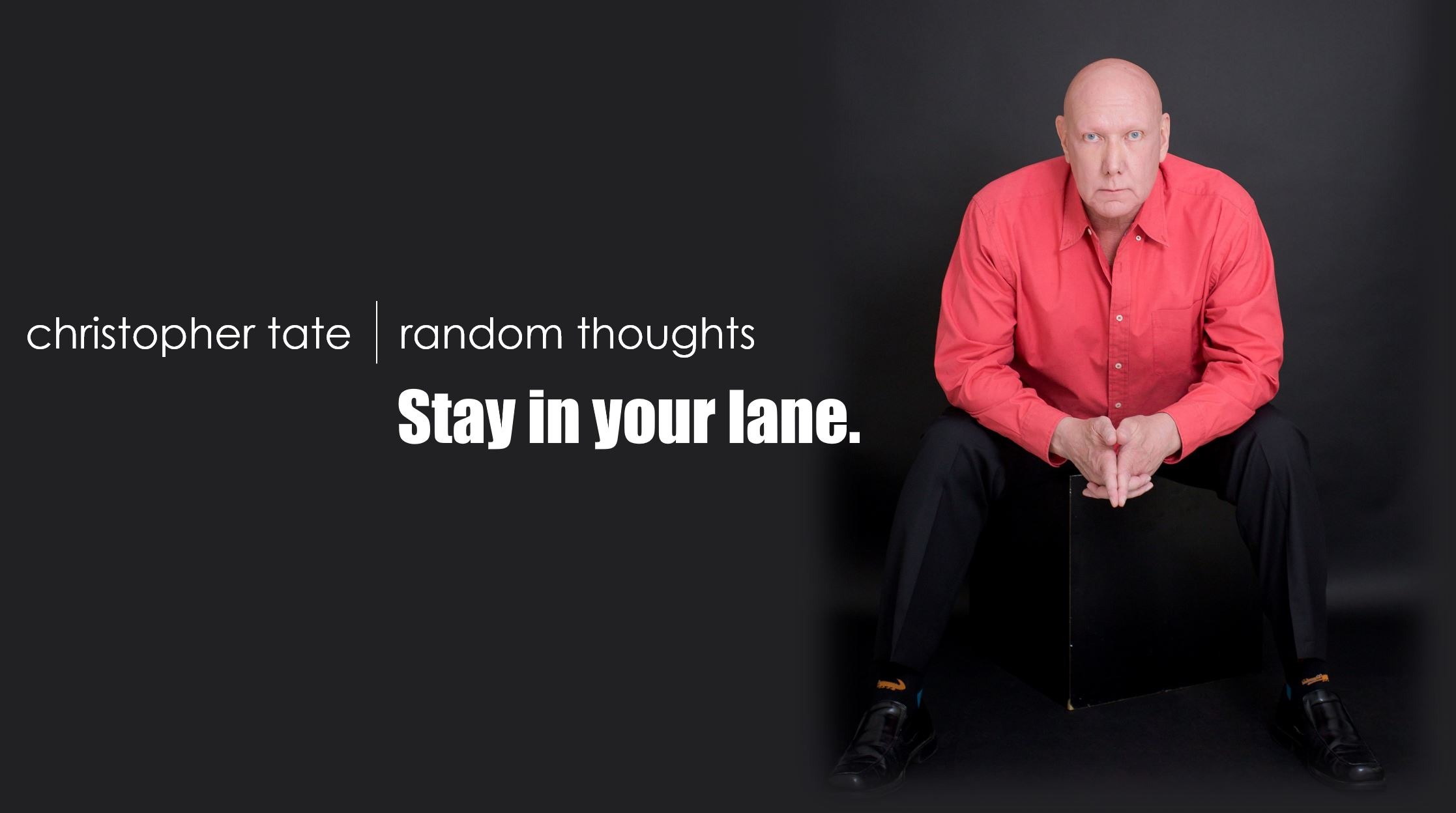 lane