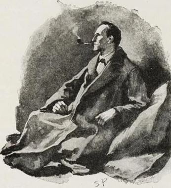 Holmes