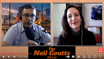 The Neil Coutts Show