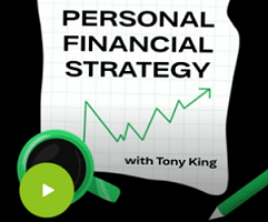 Personal Financial Strategy - edited