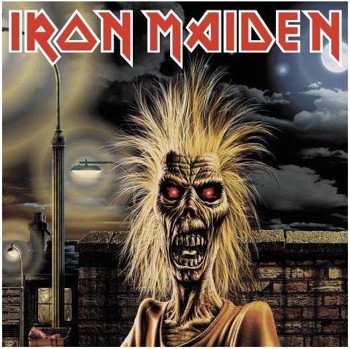 iron