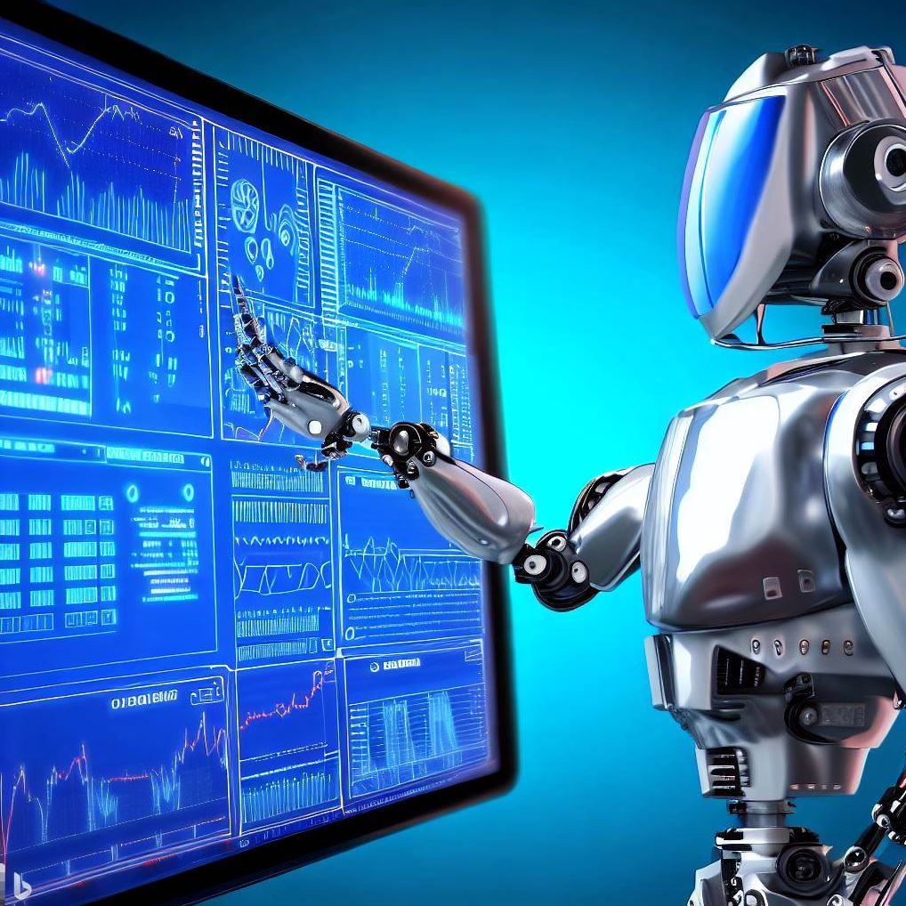 robot
