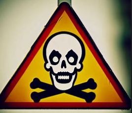 danger